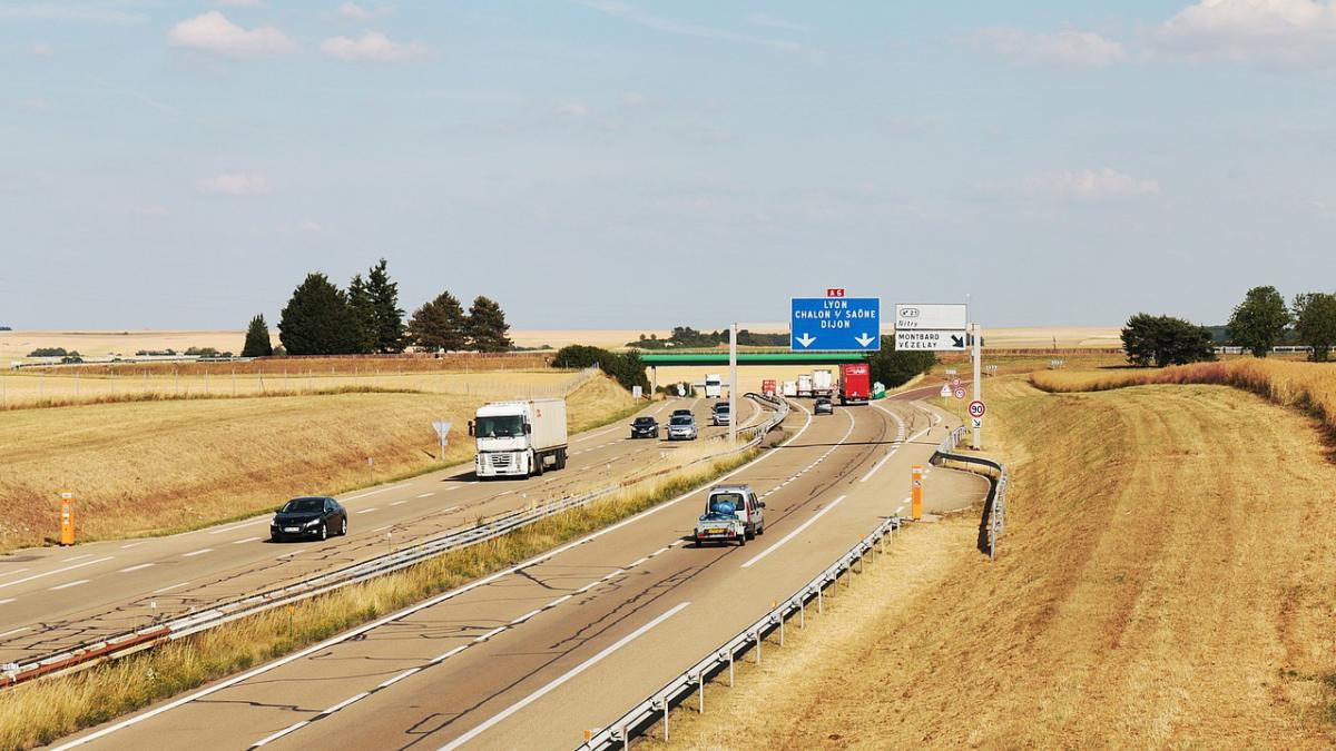 Le Classement Sonore Des Infrastructures De Transport Terrestre ...